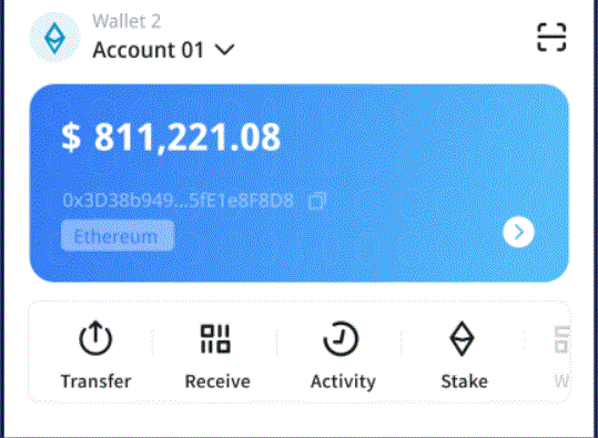 imtoken钱包有波场通道吗imToken下载(平衡安详性和大交易吞吐量)